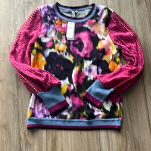 Anthropologie top - nwt